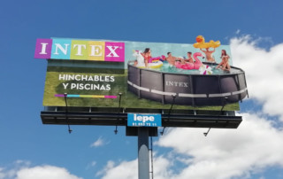 corpóreo publicitario