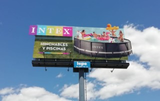 ad hoc en publicidad